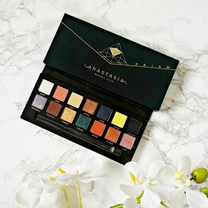 ANASTASIA BEVERLY HILLS Prism Eyeshadow Palette